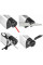 Электрический станок для заточки ножей и ножниц Sharpener