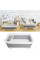 Складная кухонная сушка для посуды Kitchen Craft BN-090