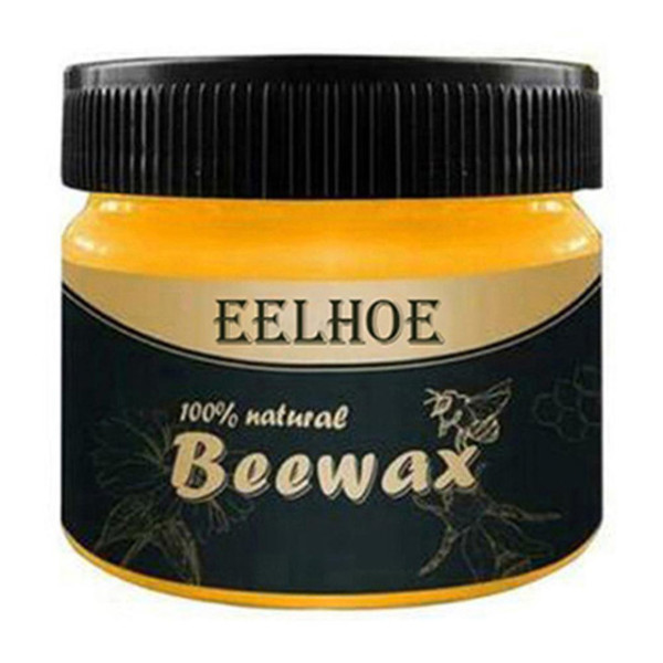 Полироль для мебели Beewax 80г