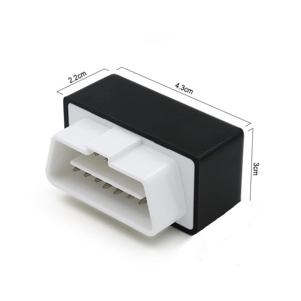 Универсальный адаптер сканера для диагностики автомобиля Mini Bluetooth OBD2 ELM327
