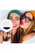 Селфи-кольцо Protech Selfie Ring Light Белое