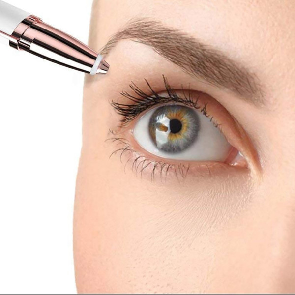 Женский эпилятор для лица и бровей Finishing Touch Flawless Brows