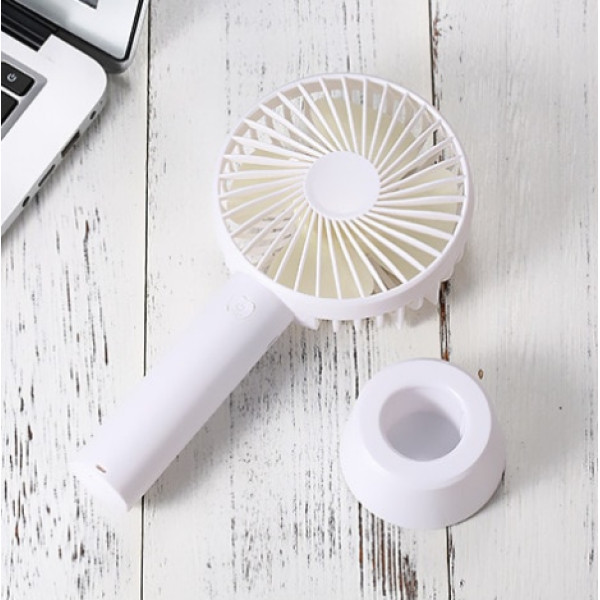 Мини Ручной Вентилятор Handy Mini Fan