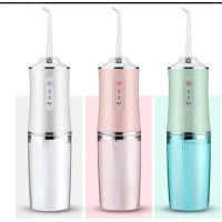 Портативный ирригатор полости рта Portable Irrigator