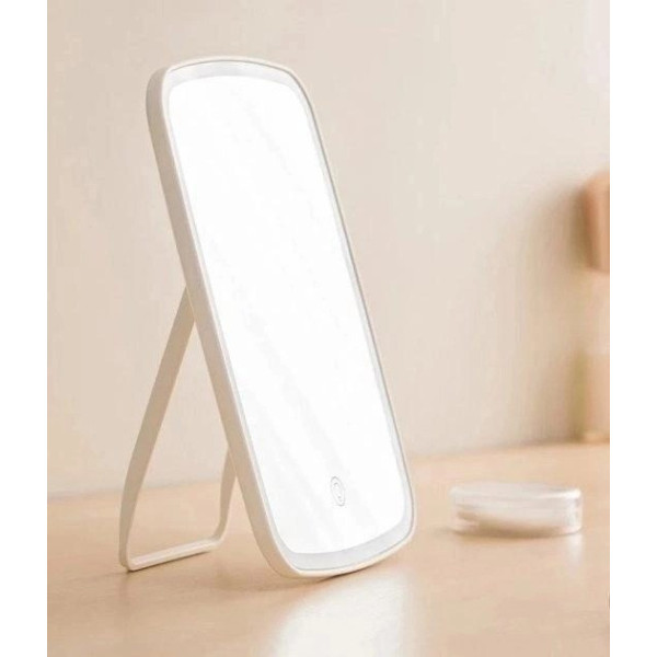Зеркало для макияжа Jordan Judy NZ520 с LED подсветкой