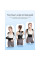 Эластичный корсет корректор осанки для выравнивания спины / Реклинатор для разгрузки позвоночника