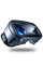 Очки VR SC-G13 SHINECON + Пульт Y1 для смартфона до 7 дюймов Черный