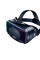 Очки VR SC-G13 SHINECON + Пульт Y1 для смартфона до 7 дюймов Черный