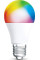 Светодиодная RGB лампа Anslut Standard Bulb с дистанционным управлением, MAG-719