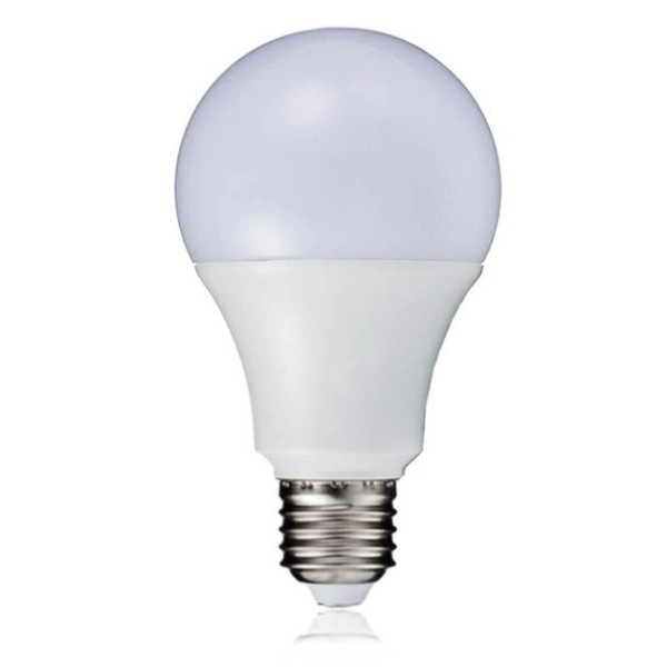 Светодиодная RGB лампа Anslut Standard Bulb с дистанционным управлением, MAG-719