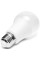 Светодиодная RGB лампа Anslut Standard Bulb с дистанционным управлением, MAG-719