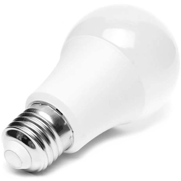 Светодиодная RGB лампа Anslut Standard Bulb с дистанционным управлением, MAG-719