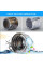Антибактериальное средство очистки стиральных машин Washing Machine Cleaner! BEST