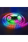 Светодиодная полоса 5050 RGB 2 м для фоновой подсветки телевизора