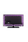 Светодиодная полоса 5050 RGB 2 м для фоновой подсветки телевизора