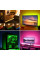 Светодиодная полоса 5050 RGB 2 м для фоновой подсветки телевизора