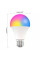Умная лампочка Tuya E27 LED Bluetooth RGB Color & White интеллектуальное освещение