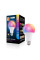 Умная лампочка Tuya LED WiFi Bluetooth 9W, 16 млн цветов
