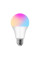 Умная лампочка Tuya LED WiFi Bluetooth 9W, 16 млн цветов