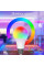 Умная лампочка Tuya LED WiFi Bluetooth 9W, 16 млн цветов