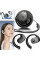 Спортивные наушники MDR OWS T2 BT, Bluetooth 5.3, микрофон, черные