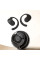 Спортивные наушники MDR OWS T2 BT, Bluetooth 5.3, микрофон, черные