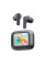 Беспроводные наушники LX-10 TWS, Bluetooth 5.4, LED-дисплей, ANC/ENC, аккумулятор 320 мАч