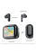 Беспроводные наушники LX-10 TWS, Bluetooth 5.4, LED-дисплей, ANC/ENC, аккумулятор 320 мАч
