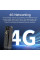 Нагрудная боди-камера S15 4G, поворотный объектив, ночная съемка, microSD до 256 ГБ