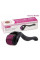 Мезороллер DERMA ROLLER для лица и тела, 540 игл из медицинской стали, длина иглы 0,2 мм