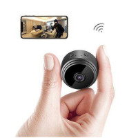 Беспроводная  IP-камера A9