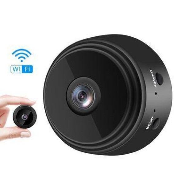 Беспроводная  IP-камера A9
