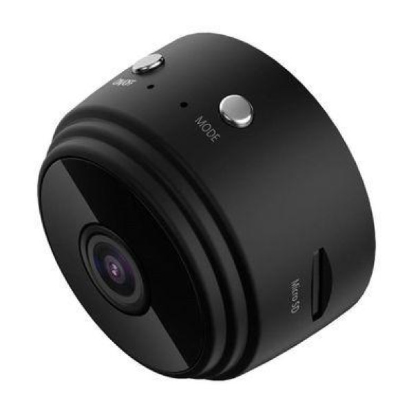 Беспроводная  IP-камера A9