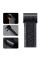 Аккумуляторный ручной турбовентилятор Mini Jet Fan ZY7400-SE PRO для удаления пыли с фонариком