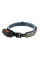 Фонарь налобный BL-W690-2 с сенсорным управлением Type C