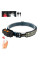 Фонарь налобный BL-W690-2 с сенсорным управлением Type C