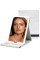 Зеркало настольное аккумуляторное Makeup Mirror Stand LED для макияжа Белый