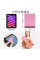 Зеркало настольное аккумуляторное Makeup Mirror Stand LED для макияжа Белый