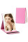 Зеркало настольное аккумуляторное Makeup Mirror Stand LED для макияжа Белый