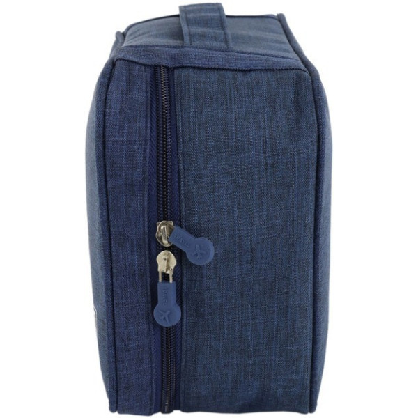 Дорожная сумка органайзер Travel Digital Pouch для хранения аксессуаров
