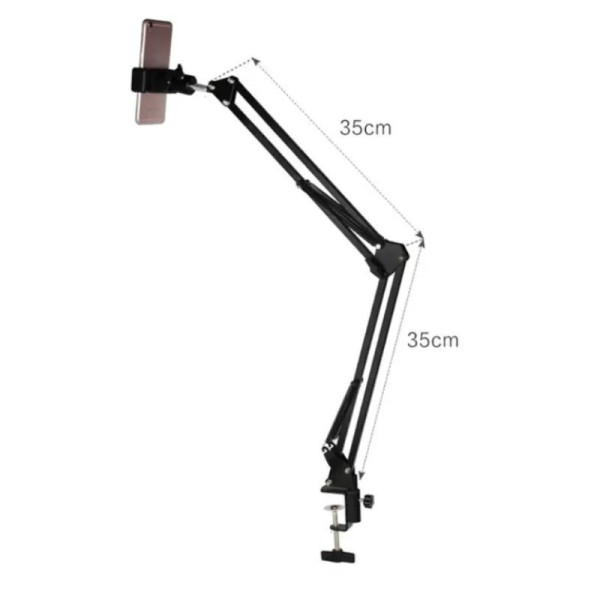 Настольный держатель Cantilever Support для телефона с поворотом на 360