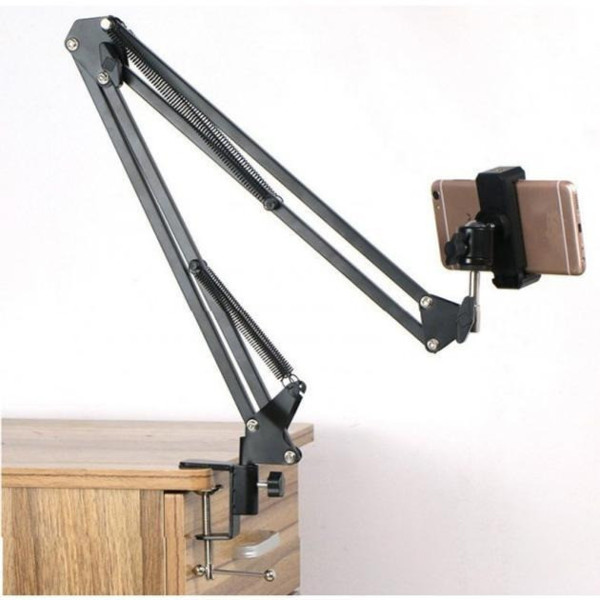 Настольный держатель Cantilever Support для телефона с поворотом на 360