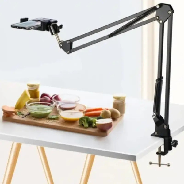 Настольный держатель Cantilever Support для телефона с поворотом на 360
