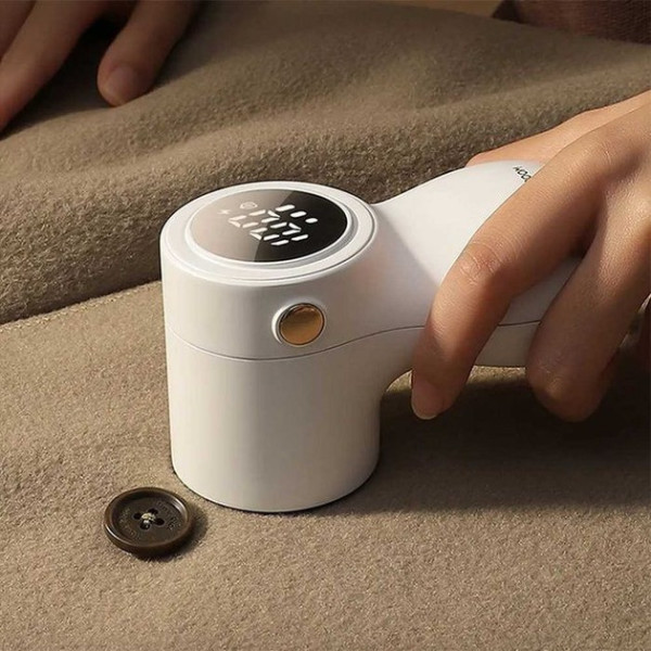 Беспроводная машинка JOYROOM JR-CY517 lint remover для удаления катышек