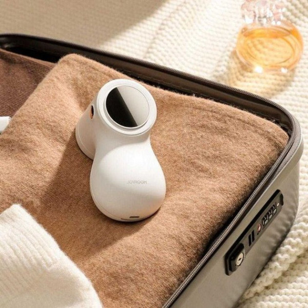Беспроводная машинка JOYROOM JR-CY517 lint remover для удаления катышек