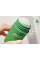 Очищающая маска стик Green mask stick для лица от черных точек и акне Зеленая