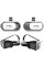 Очки виртуальной реальности с пультом VR Box 2.0 - 3D