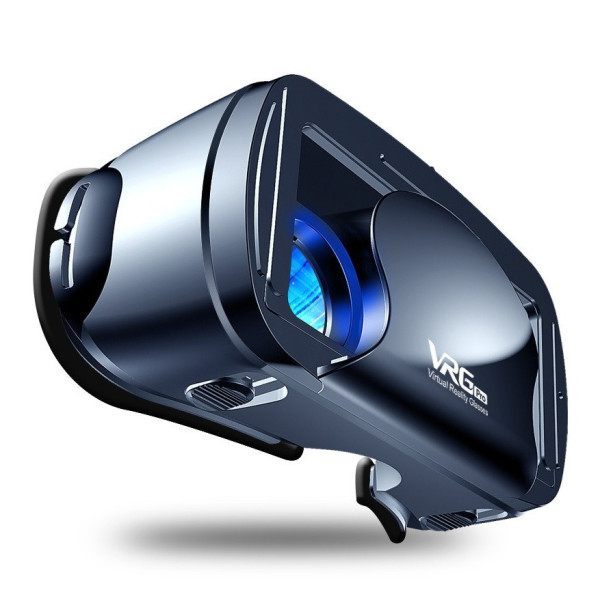 Очки VR SC-G13 SHINECON + Пульт Y1 для смартфона до 7 дюймов Черный