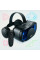 3D Очки виртуальной реальности VR SHINECON SC-G15E PRO+ и Пульт Y1 с наушниками