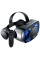 3D Очки виртуальной реальности VR SHINECON SC-G15E PRO+ и Пульт Y1 с наушниками